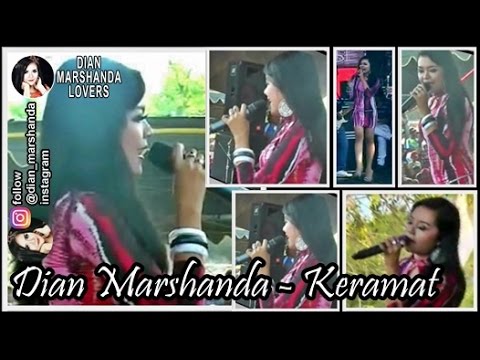 Dian Marshanda - Keramat