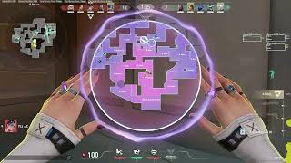 Spotlight Clip