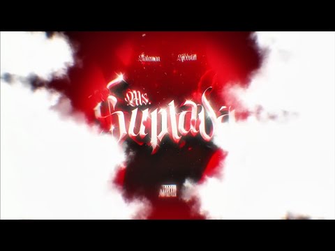 Kiddotin & Nateman - Ms. Suplada (Official Lyric Video)