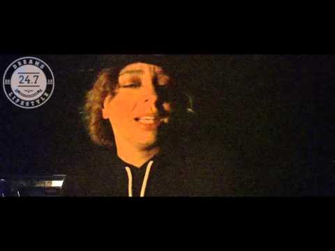 "The Old Me" - Allie Kay Prod. by Westside Romey