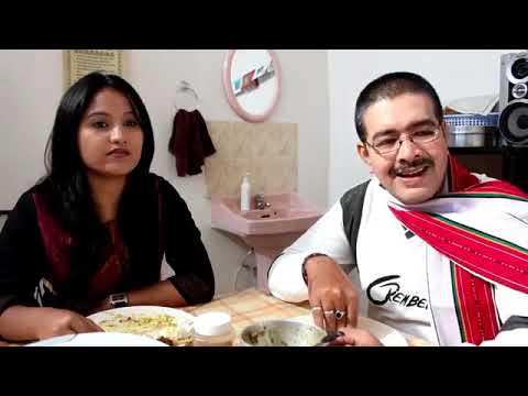 Local Kung Fu, funny movement