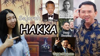 Download lagu Sejarah Hakka dan Perbedaan dengan Hokkian & Tiociu mp3