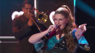 American Idol: Catie Turner speaks out after elimination