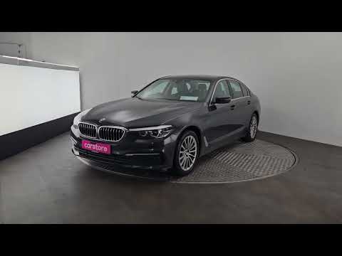 BMW 5 Series 530e SE Auto - Image 2