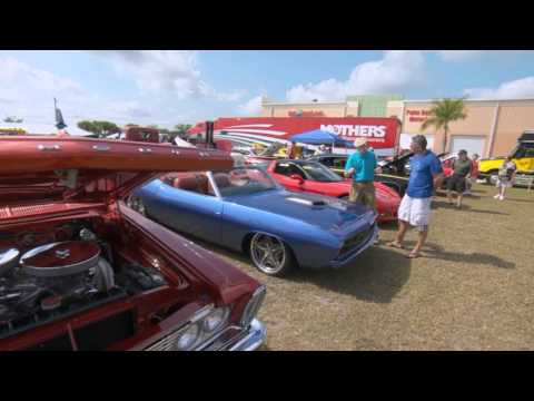 Thumbnail for Detail Fest 2013 by video, WiLL, Car, vide