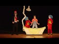 Seussical, Jr 