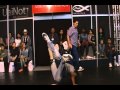 SHOW DE DANÇA NA EXPO CRISTÃ 2011