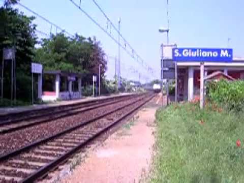 FS E 444 IC Plus Sangiuliano Milanese....