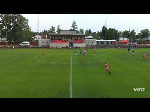 Nybro IF - IFK Borgholm 2023 (High)