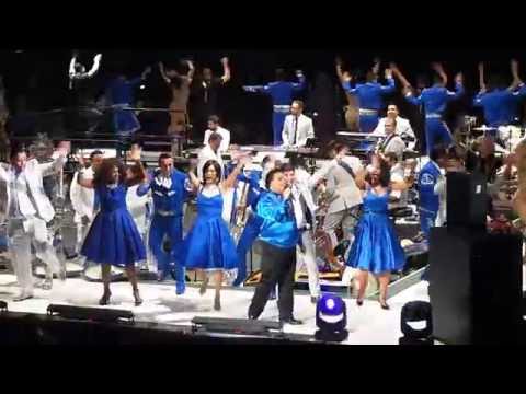 Último Concierto y Canción de Juan Gabriel: "El " [Forum, Los Ángeles] のサムネイル