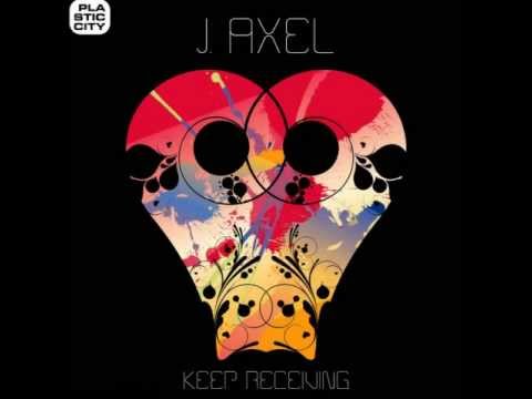 J. Axel & Astrid Suryanto - Start Receiving (Keep Receiving Mix)