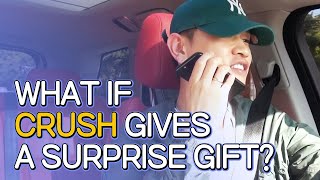 Imagine waking up to Crush&#39;s voice #FAINT ENG SUB • dingo kdrama