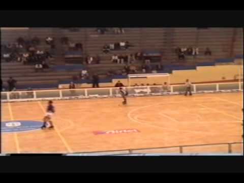 HOCKEYGLOBAL.net___HC Liceo - Santutxu. Ascenso a Primera 97/98