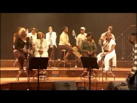 Thumbnail for Nyiyakuthanda  video