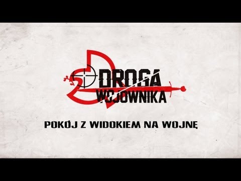 Pokoj z Widokiem na Wojne - Chwile proby