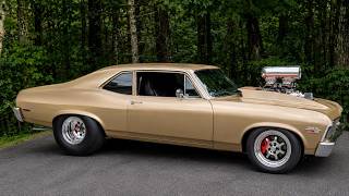 14 Wildest Pro Street Cars for Sale | Fast, Loud & Built to Race