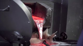Century Metal Recycling Corporate AV 2020