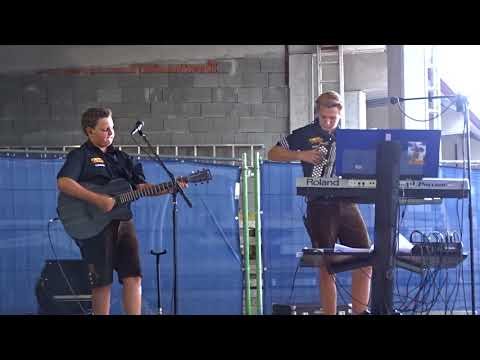 Die Gumpis-Schöne Urlaubszeit