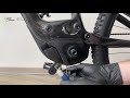 PearTune MSO Installation On SPECIALIZED And BROSE E Bikes