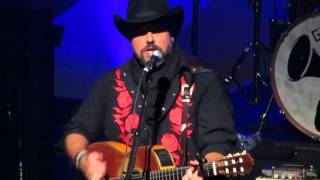 Raul Malo of The Mavericks Covers Roy Orbison&#39;s &quot;Crying&quot; at The Fonda - March 6, 2016