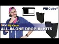 All In One Drop In Kit Aquarium
