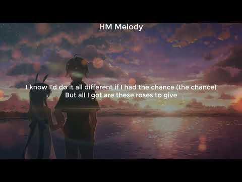 Skillet | Lucy (Lyrics + Nightcore) [4K]