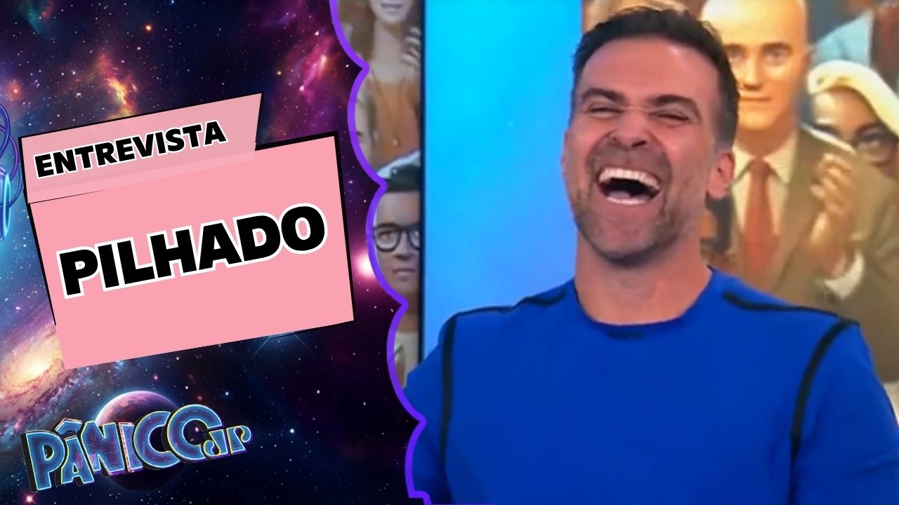 FUTEBOL, ÍDOLOS E POLÍTICA: O BRASIL FICOU MAIS TÓXICO? THIAGO ASMAR NA ÍNTEGRA