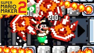 Gettin Some INSANE Levels -  Endless Super Expert (no skips) 215