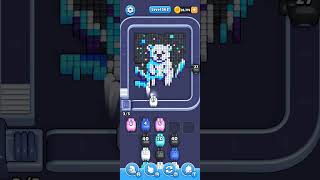 Pixel Flow — level 562