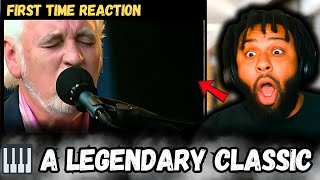 Procol Harum – A Whiter Shade of Pale (Live 2006 Dänemark) [REAKTION] | Legendärer Classic Rock!