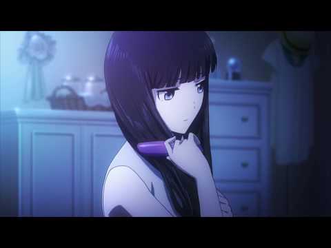 AMV: Don't Lock Your Love Down