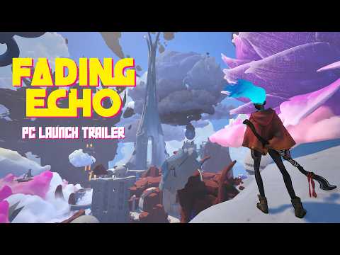 Launch Trailer
