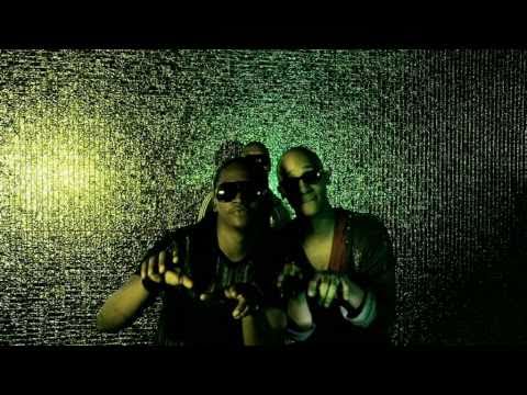 OFFICIAL VIDEO DJEFF FT.MASKARADO - ELEGOM BOUNSA
