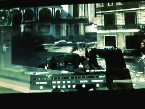 FaZe RuSh free for all lockdown