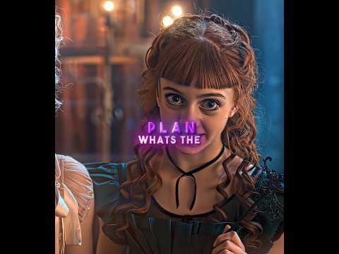 "They Went Too Far" ☠️🔥 | Wednesday 2 | Fragment - slxughter (slowed) #Trending #Shorts