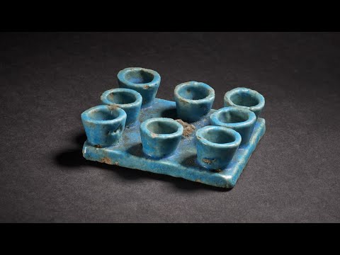 Ancient Egypt and modern identities