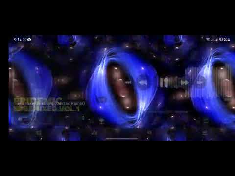 CLNGR Ft. Matt Bloyd - Something Different (Daxten RMX)