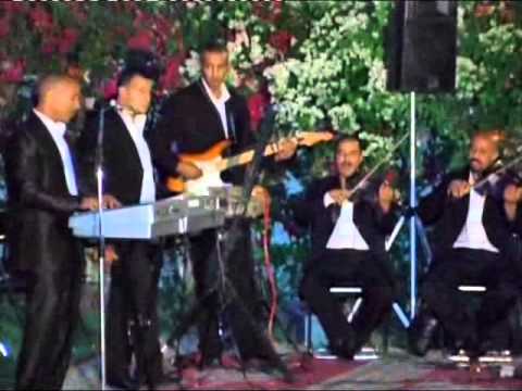 lbouhali orchestra agbani 2013 live