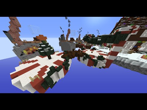 Shizo Gamer Hypixel with Viewers - Voice Reveal!