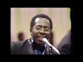 The Impressions feat  Curtis Mayfield - We're a Winner / Amen (HD)
