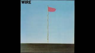 Wire - Mannequin