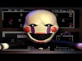 The Secret Minigames Of FNAF 2
