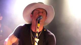 Aaron Pritchett - Big Wheel