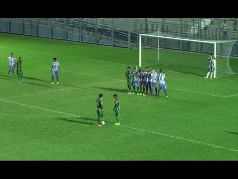 São Raimundo 0 (2) x (1) 0 Manaus FC - Melhores Momentos - Campeonato Amazonense Jr