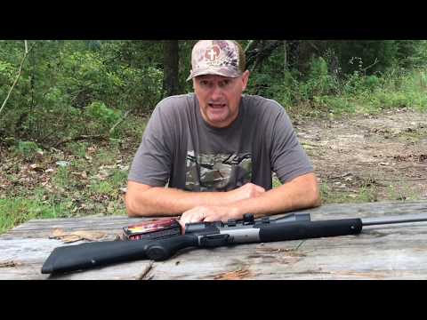 Traditions Vortek StrikerFire Muzzleloader | Overview, Impressions, and Thoughts after 5 Seasons