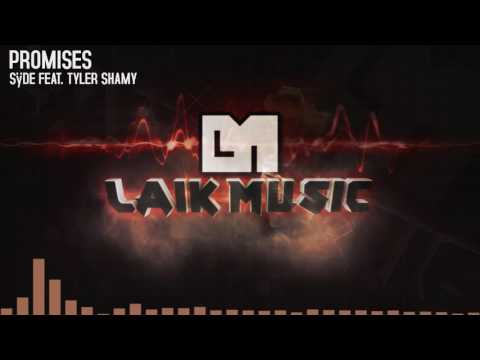 SŸDE - Promises (Feat. Tyler Shamy)