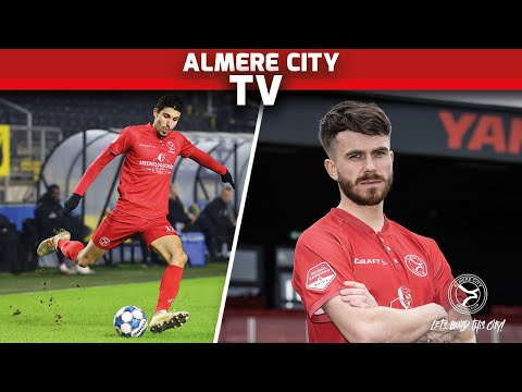 Almere City TV | 20 |