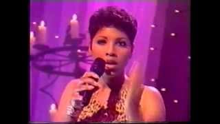 Toni Braxton - Love Shoulda Brought You Home (live on TOTP, 1994)