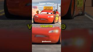 Did you know about this Cars 1 Deleted Scene