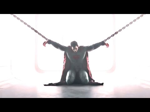 Injustice 2 (iOS) - Walkthrough Part 1 - Tutorial